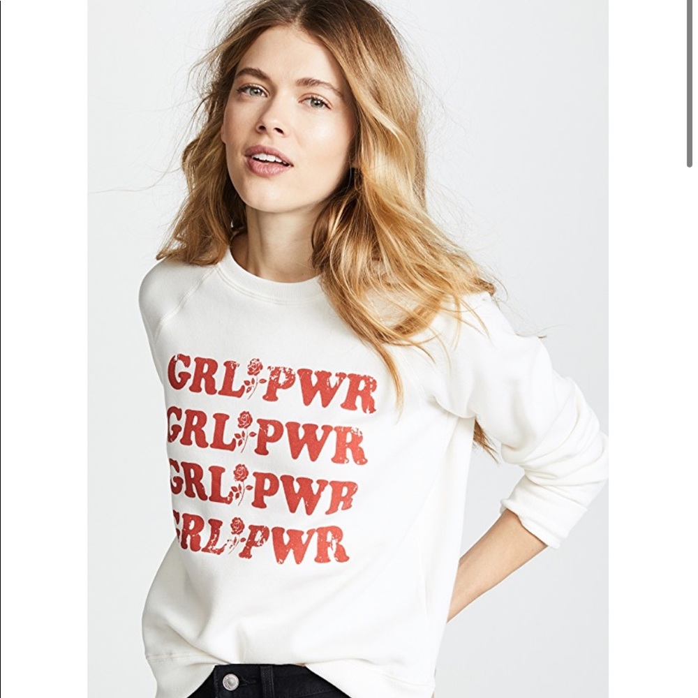 Rebecca Minkoff Sweatshirt